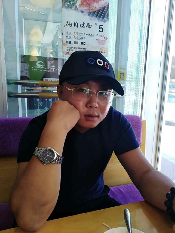 迷路了的第一张照片--辽宁中老年相亲网