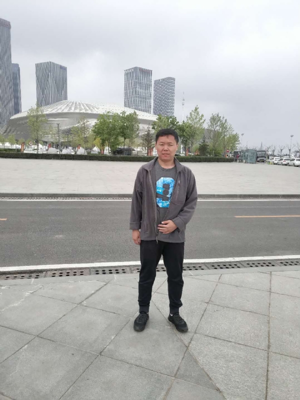 衍水大桥的第一张照片--辽宁中老年相亲网