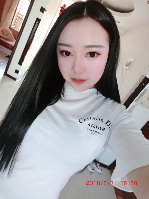 佳怡的第三张照片--辽宁中老年相亲网