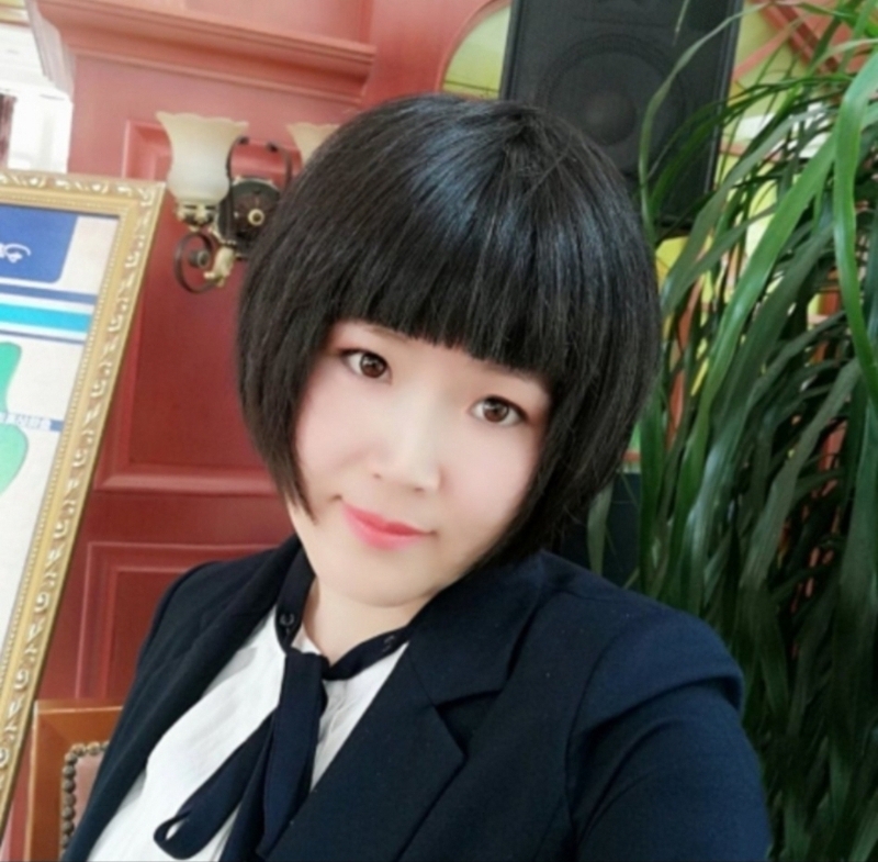 倾城之恋的第一张照片--辽宁中老年相亲网