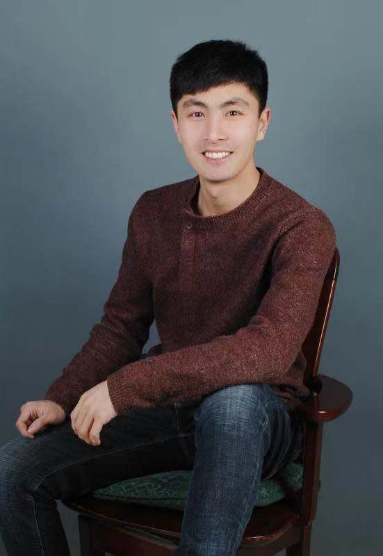 王泽的第二张照片--辽宁中老年相亲网