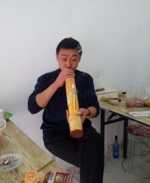 真心朋友的第一张照片--辽宁中老年相亲网