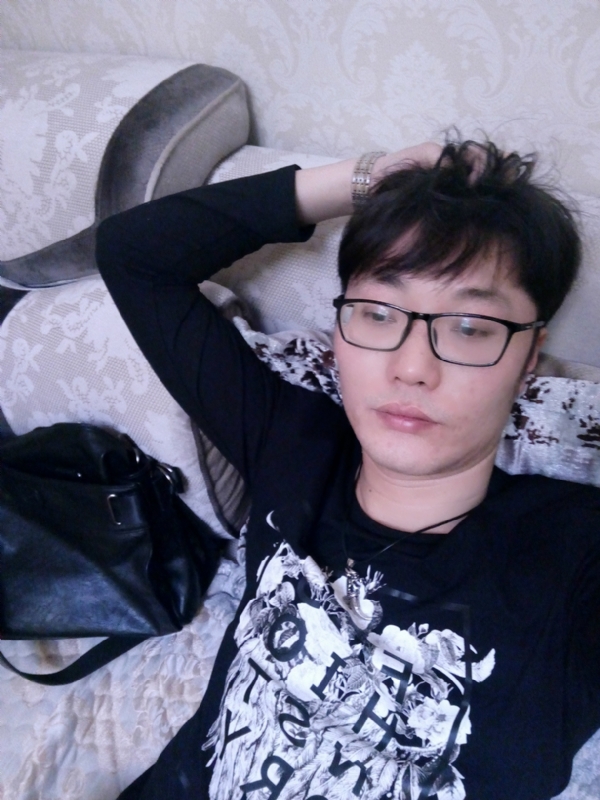 想事的猪的第一张照片--辽宁中老年相亲网