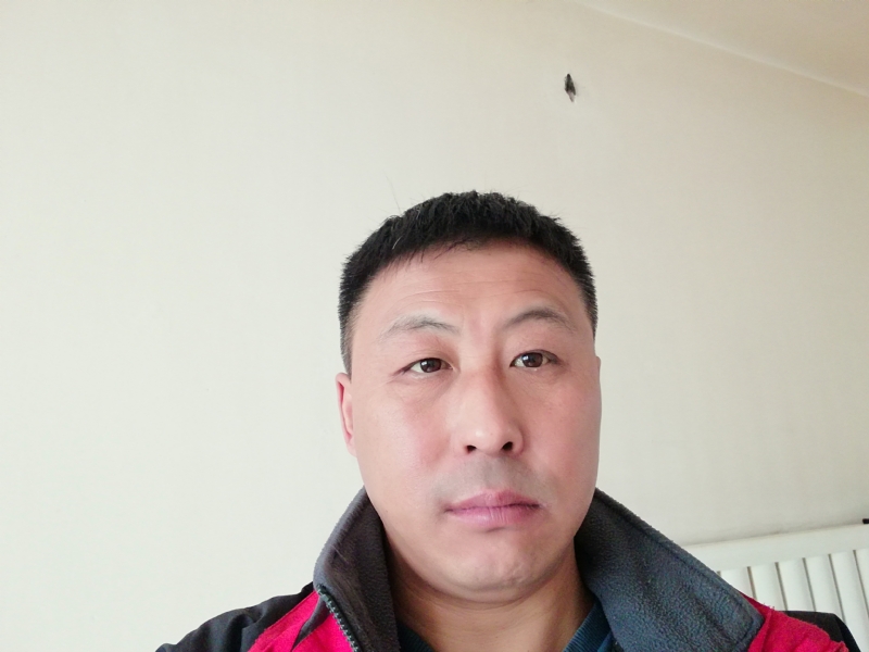 海阔天空的第一张照片--辽宁中老年相亲网
