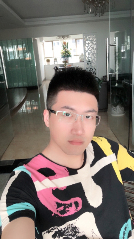哥頓的第一张照片--辽宁中老年相亲网