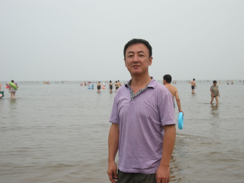 一米的第一张照片--辽宁中老年相亲网