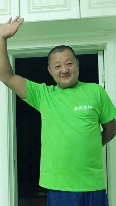 孤独的第一张照片--辽宁中老年相亲网