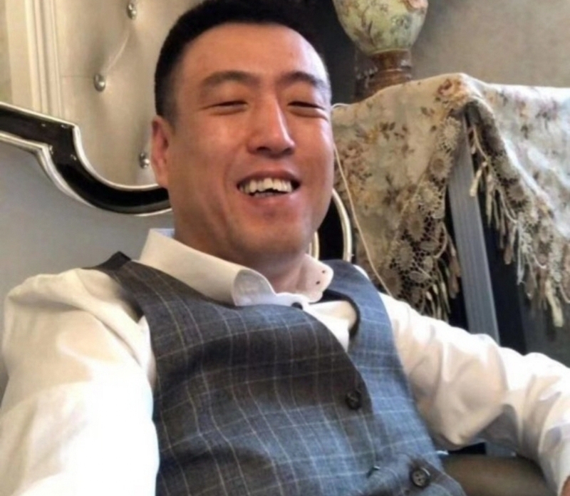 森林8888的第一张照片--辽宁中老年相亲网