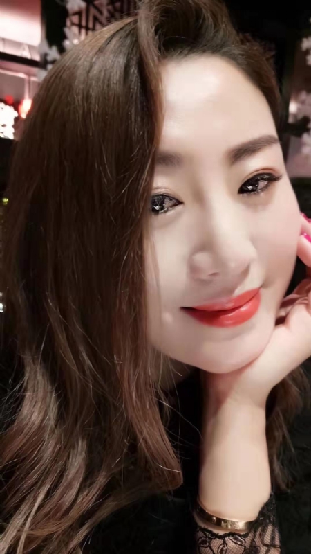 朴凡的第一张照片--辽宁中老年相亲网