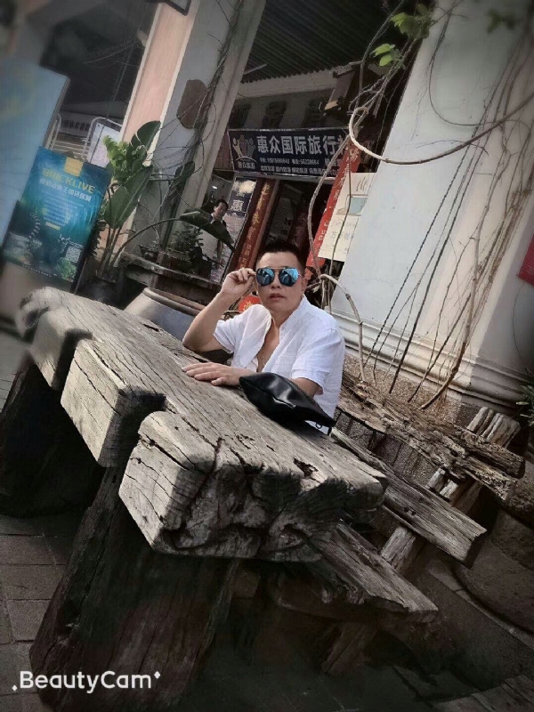 啊东的第一张照片--辽宁中老年相亲网