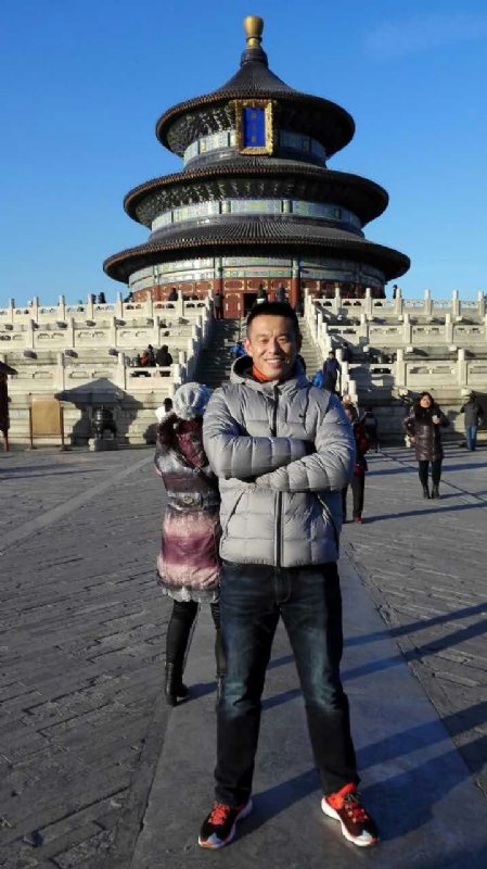 逝去的往昔的第一张照片--辽宁中老年相亲网