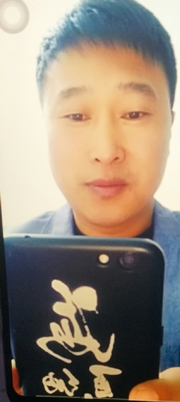 可乐猫的第一张照片--辽宁中老年相亲网