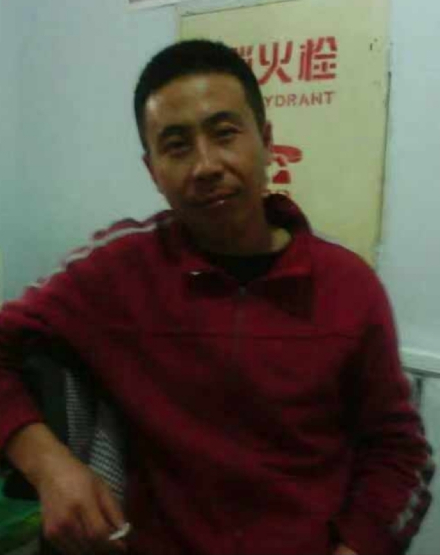 袭明轩的第一张照片--辽宁中老年相亲网