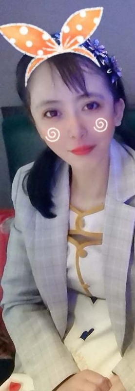 佳怡的第一张照片--辽宁中老年相亲网