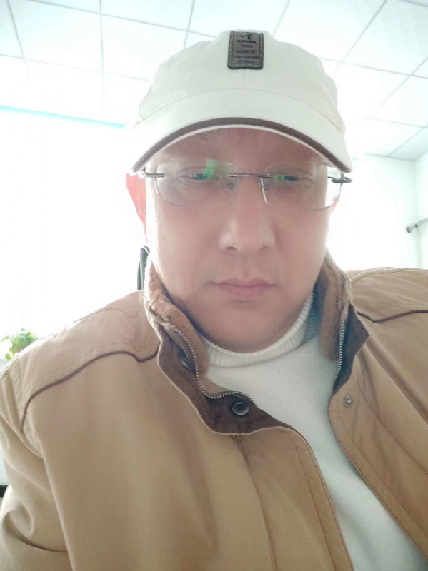 寒夜难眠的第一张照片--辽宁中老年相亲网