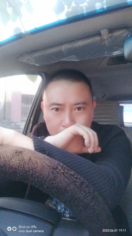 啟點的第一张照片--辽宁中老年相亲网
