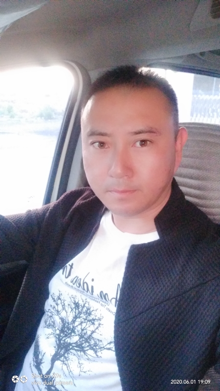 啟點的第二张照片--辽宁中老年相亲网