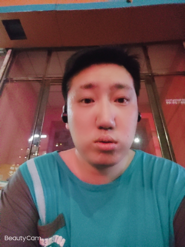 夜月星辰的第一张照片--辽宁中老年相亲网