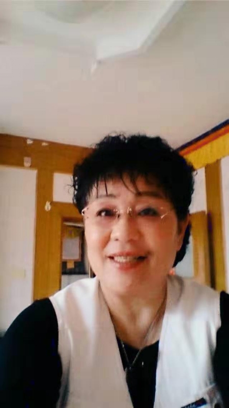 因缘相牵的第一张照片--辽宁中老年相亲网