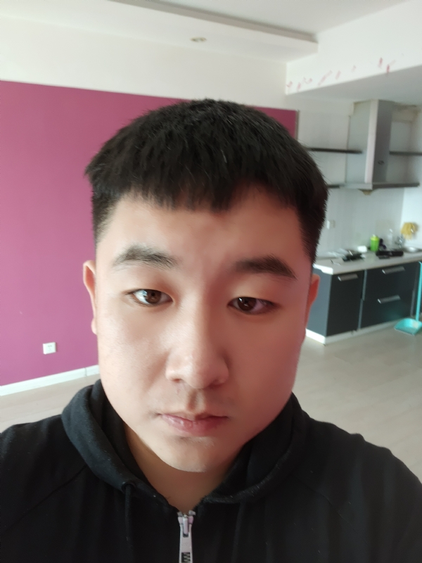 正宇的第一张照片--辽宁中老年相亲网