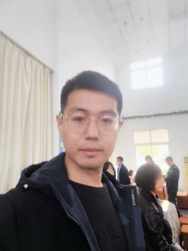开心的你的第二张照片--辽宁中老年相亲网