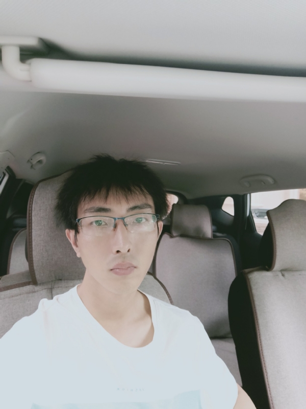 阳光大男孩的第一张照片--辽宁中老年相亲网