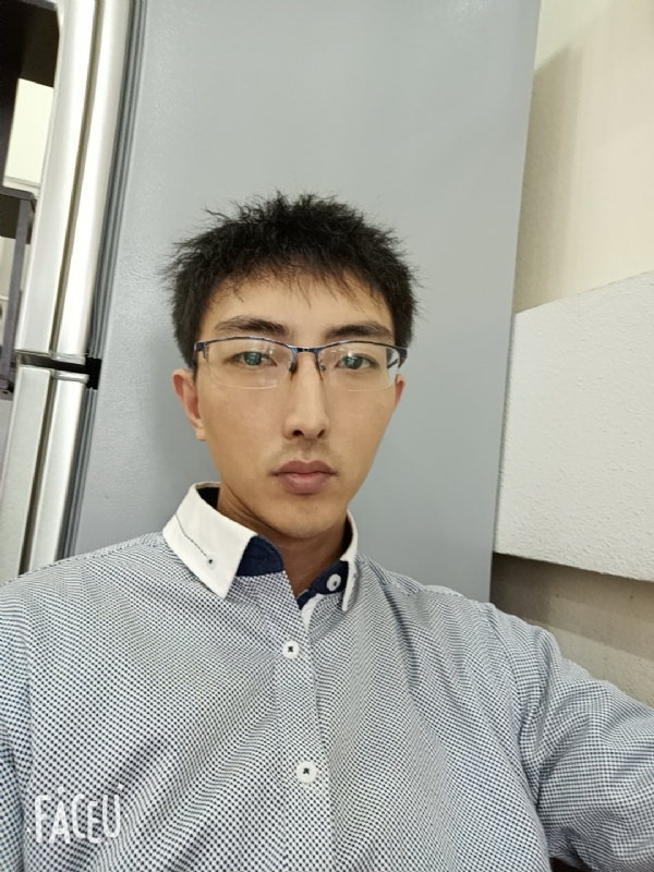 阳光大男孩的第二张照片--辽宁中老年相亲网