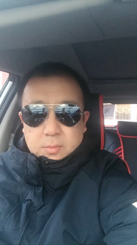 小炎的第一张照片--辽宁中老年相亲网
