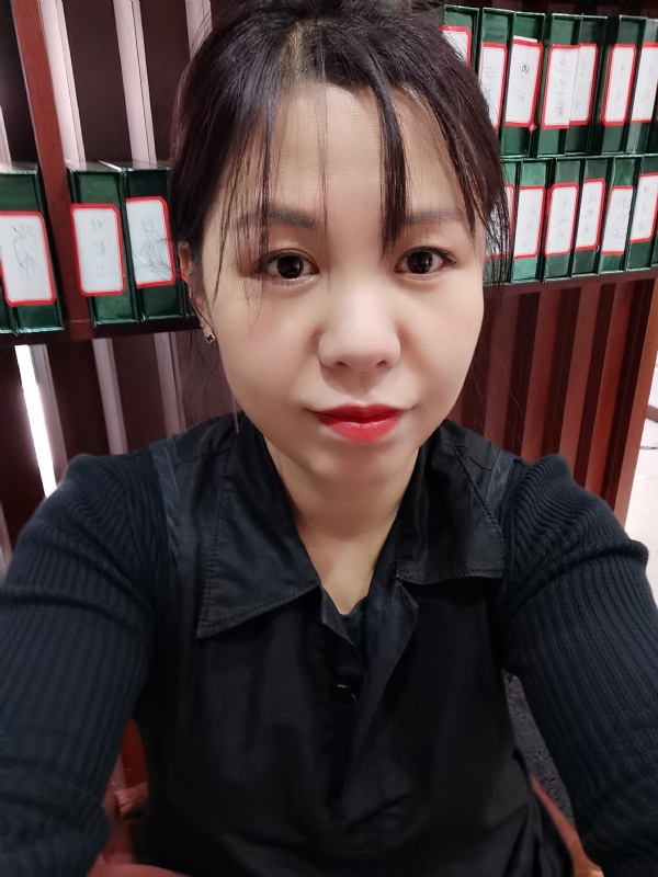 随缘的第一张照片--辽宁中老年相亲网