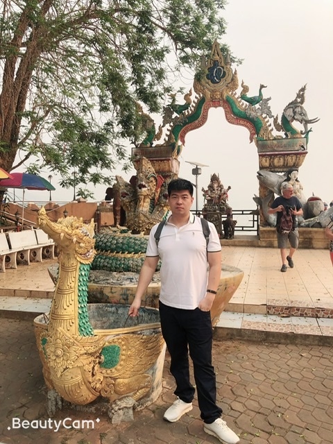 全心全意的第四张照片--辽宁中老年相亲网