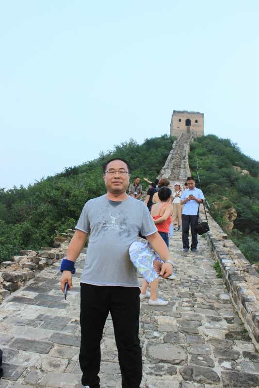 幸福后半生的第一张照片--辽宁中老年相亲网