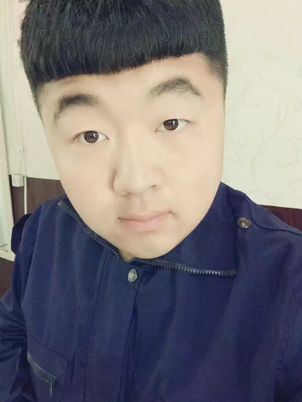 牟先森的第一张照片--辽宁中老年相亲网