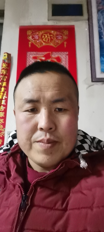 徐东生真诚征婚的第一张照片--辽宁中老年相亲网