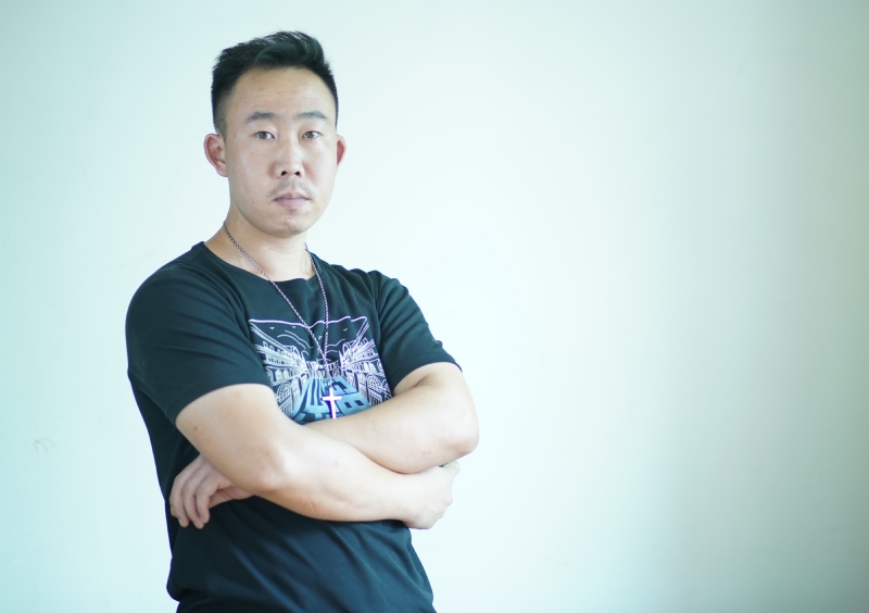 独行侠的第一张照片--辽宁中老年相亲网