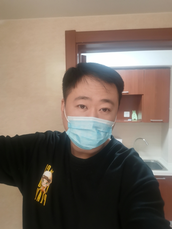 光辉的第一张照片--辽宁中老年相亲网