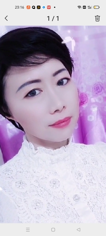 人生如茶的第一张照片--辽宁中老年相亲网
