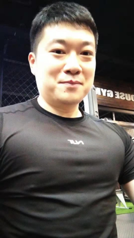 好想遇见你的第一张照片--辽宁中老年相亲网
