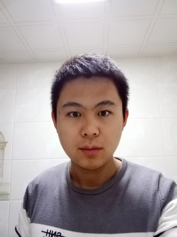 愿得一人心的第三张照片--辽宁中老年相亲网