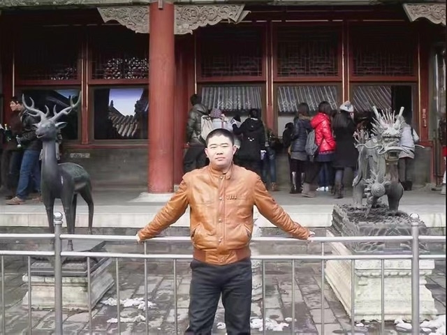 余生一起的第二张照片--辽宁中老年相亲网