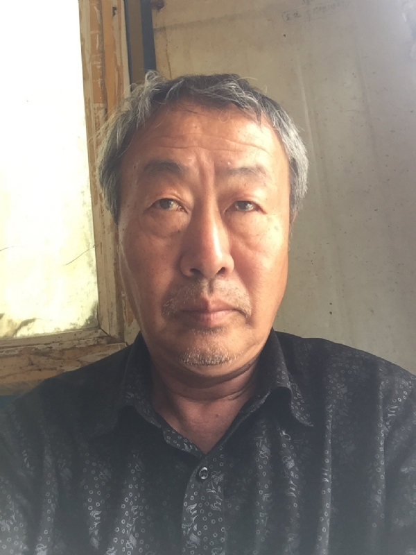也许的第一张照片--辽宁中老年相亲网