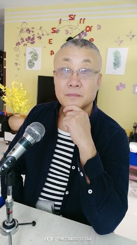 真诚从这里开始的第一张照片--辽宁中老年相亲网