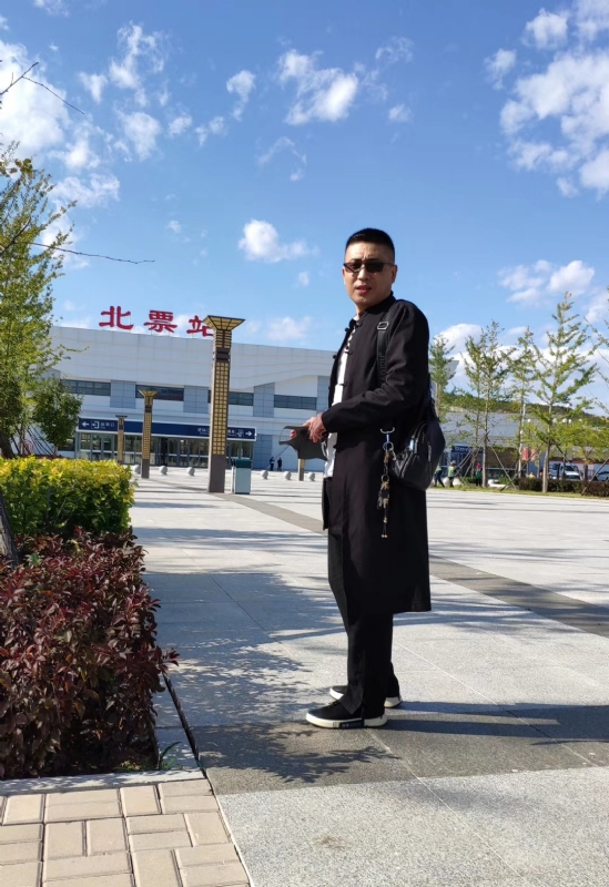 仟佰渡的第一张照片--辽宁中老年相亲网
