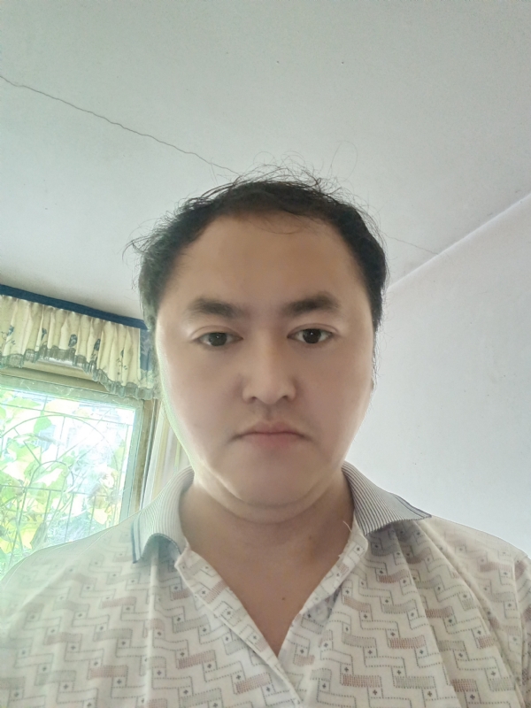 大村的第一张照片--辽宁中老年相亲网