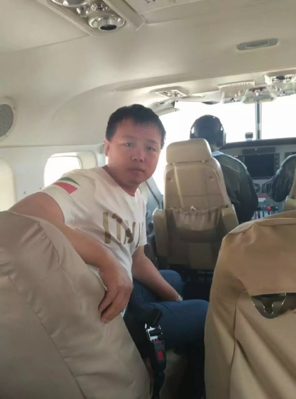 随风飘零的第一张照片--辽宁中老年相亲网
