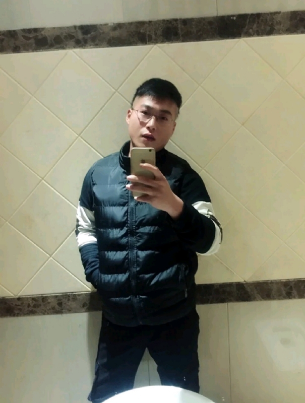 蓬松的棉花糖的第一张照片--辽宁中老年相亲网