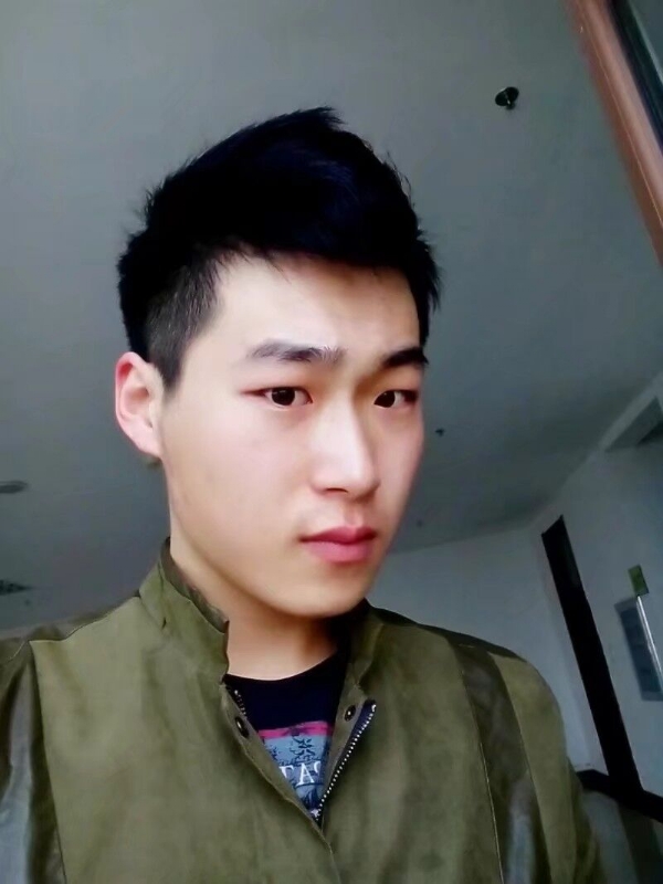 蓬松的棉花糖的第二张照片--辽宁中老年相亲网