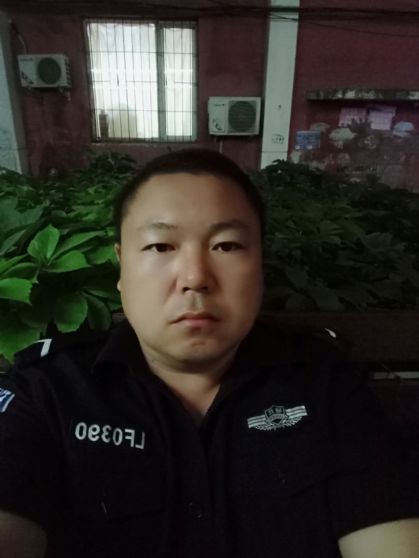 冯宇的第一张照片--辽宁中老年相亲网