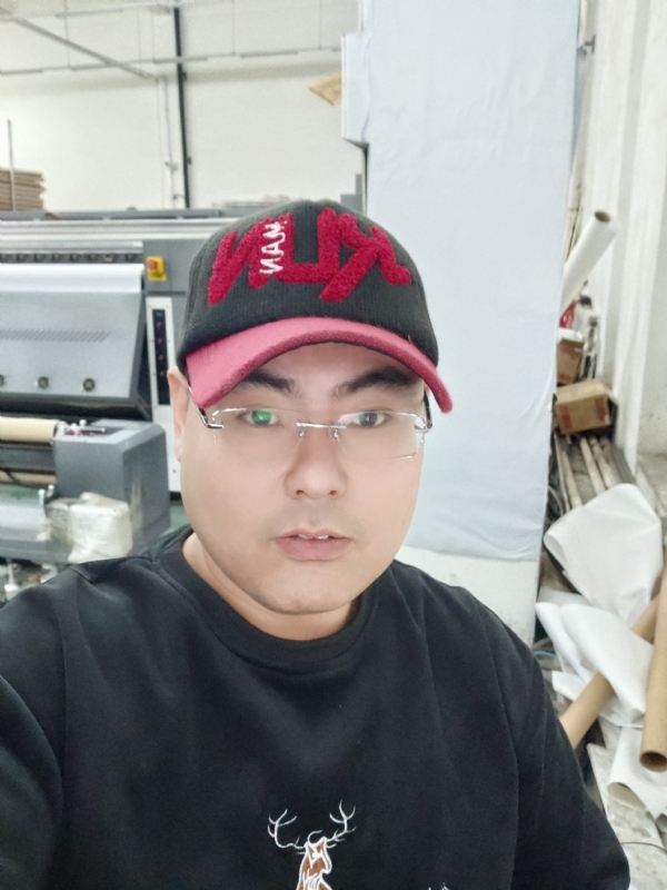 胖子的第一张照片--辽宁中老年相亲网