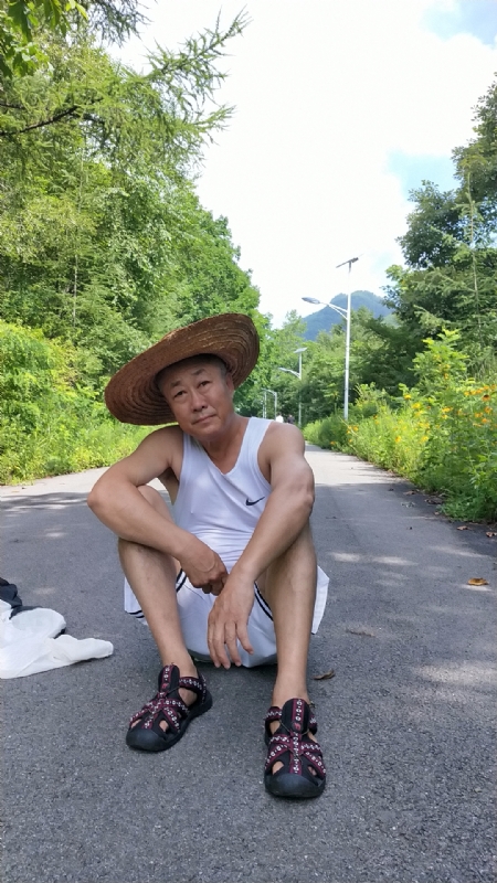 真诚寻伴的第一张照片--辽宁中老年相亲网