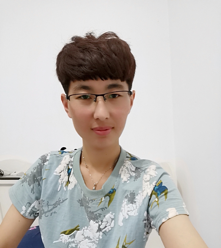 青春的翅膀的第一张照片--辽宁中老年相亲网